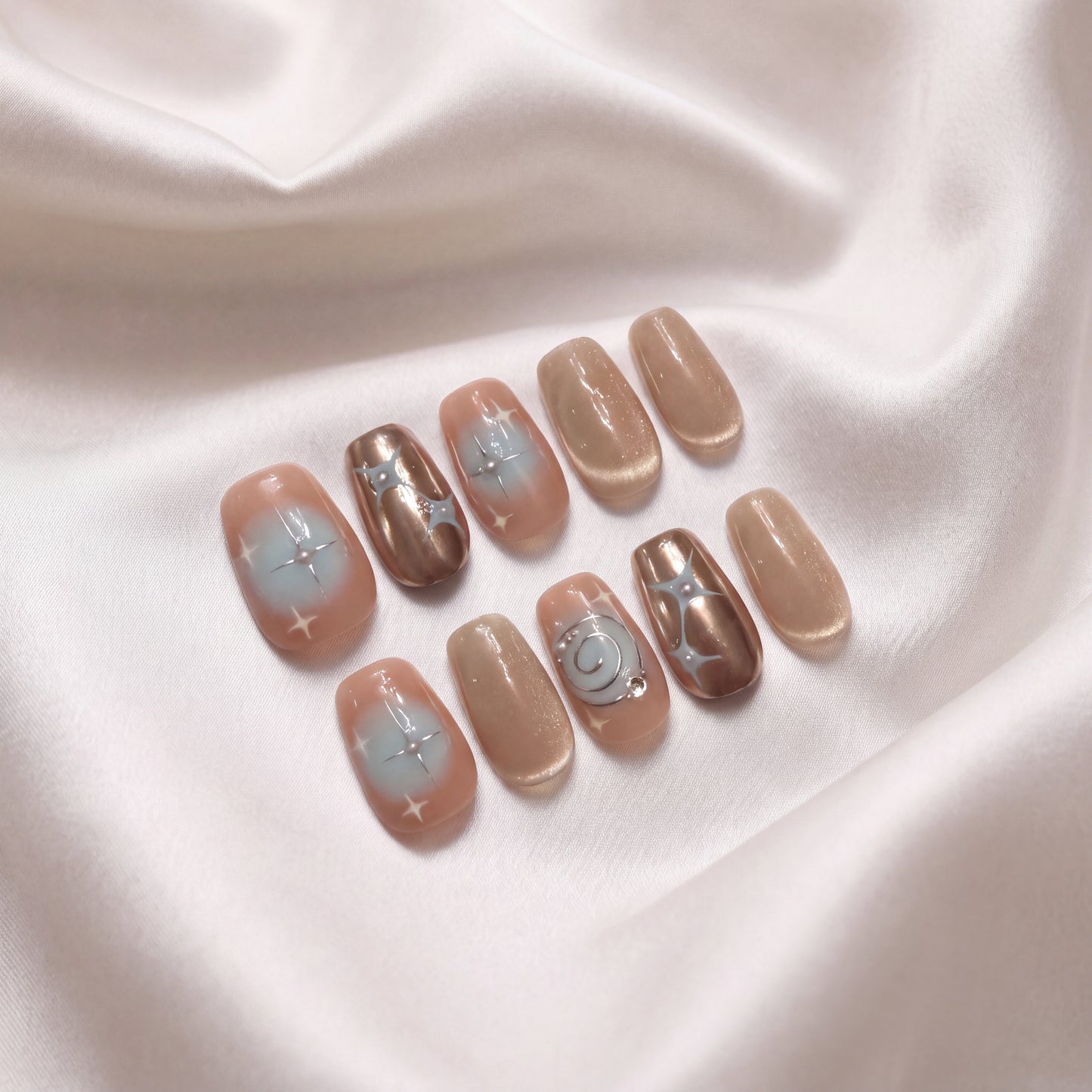 Stellar Glaze