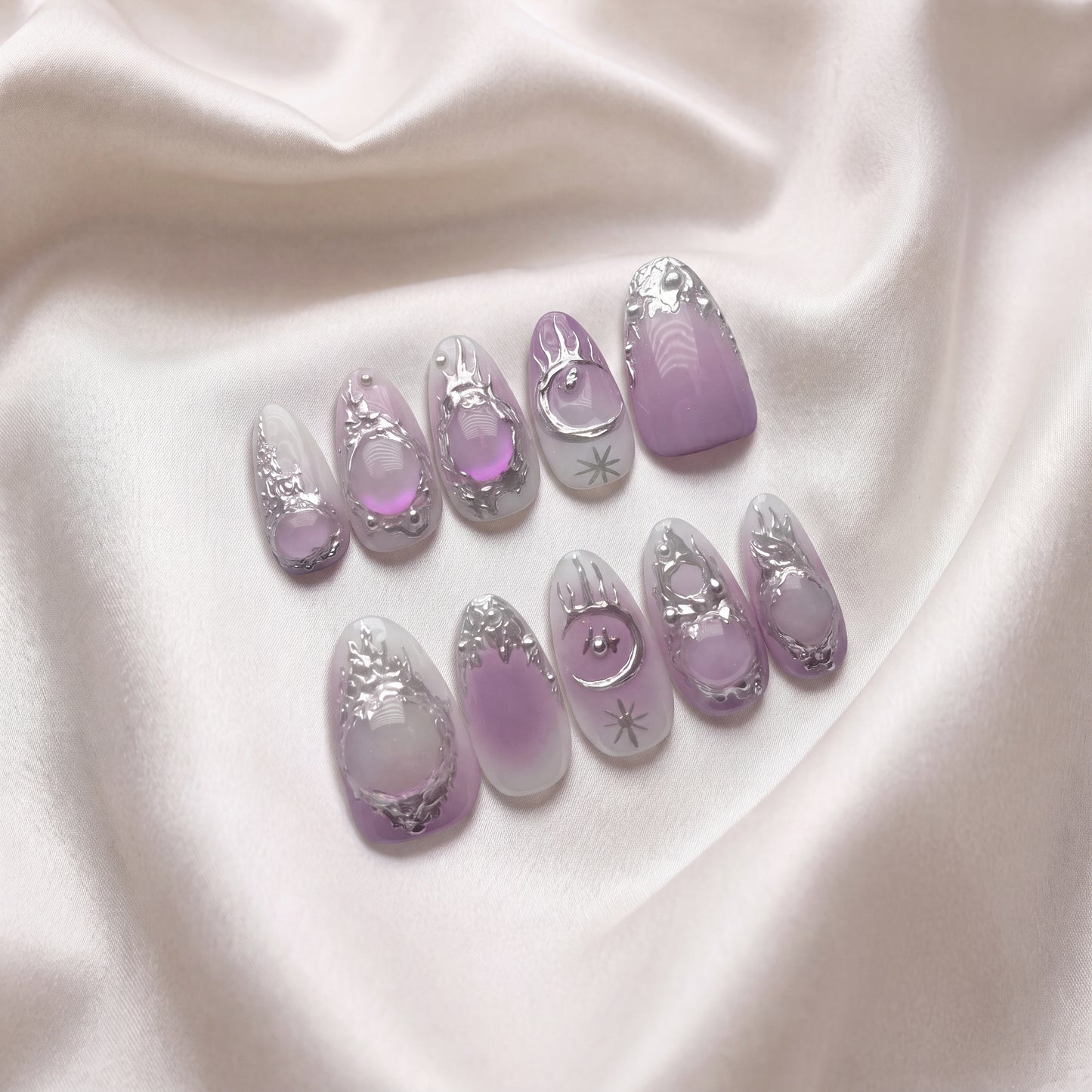 Lilac Oracle