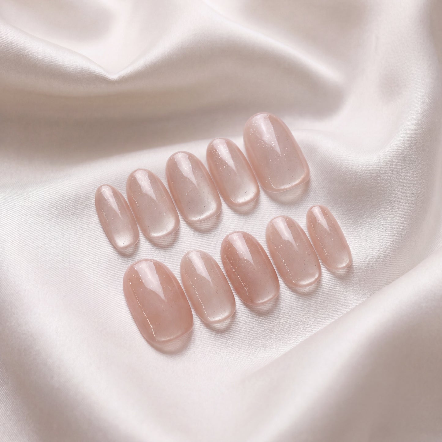 Ivory Sheen