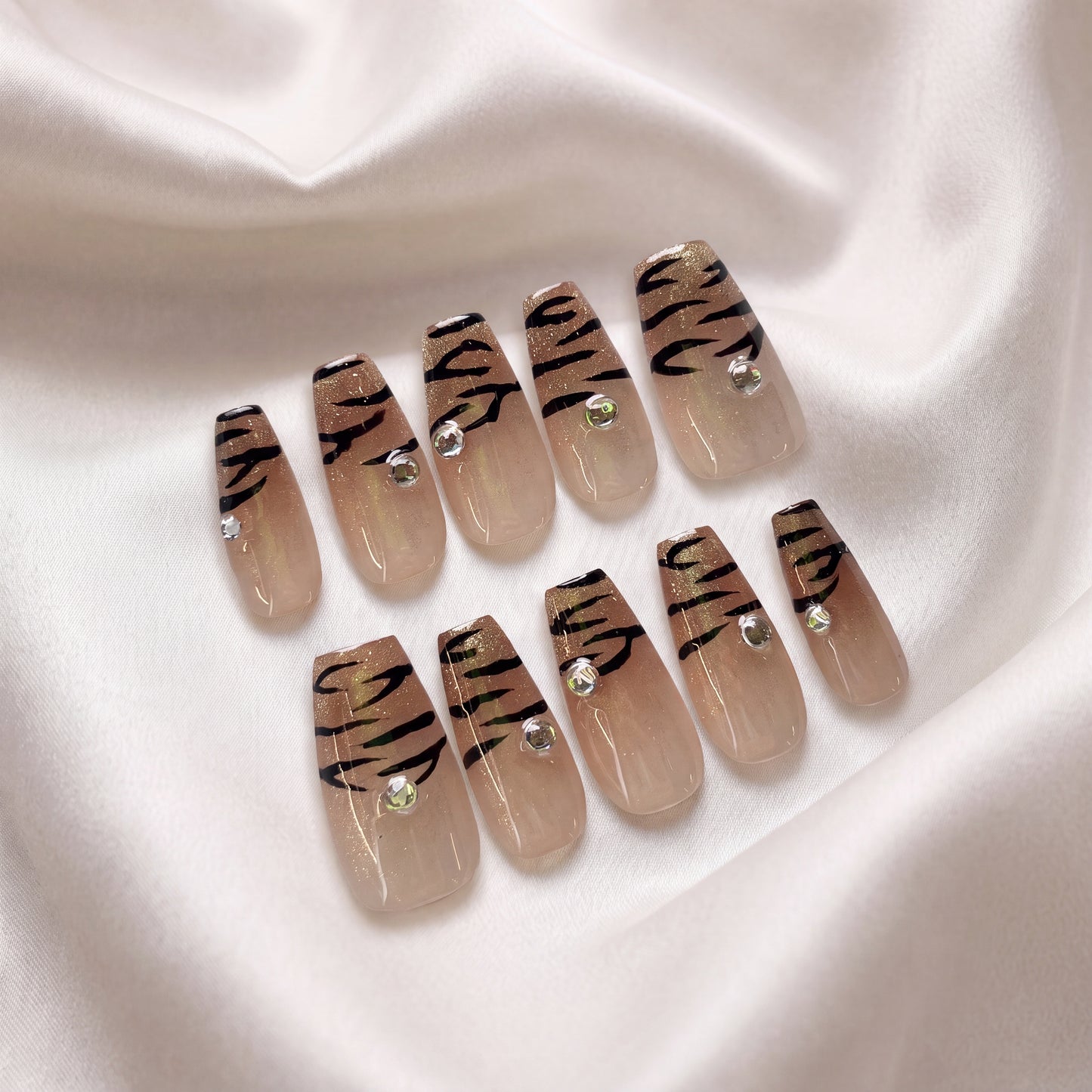 Tiger Glow