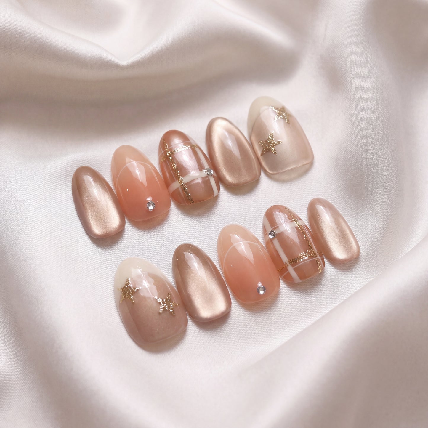 Champagne Constellation