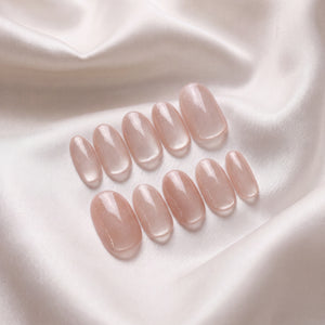 Short Oval