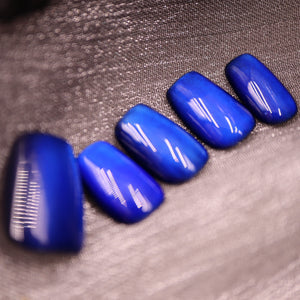 Petite Oval