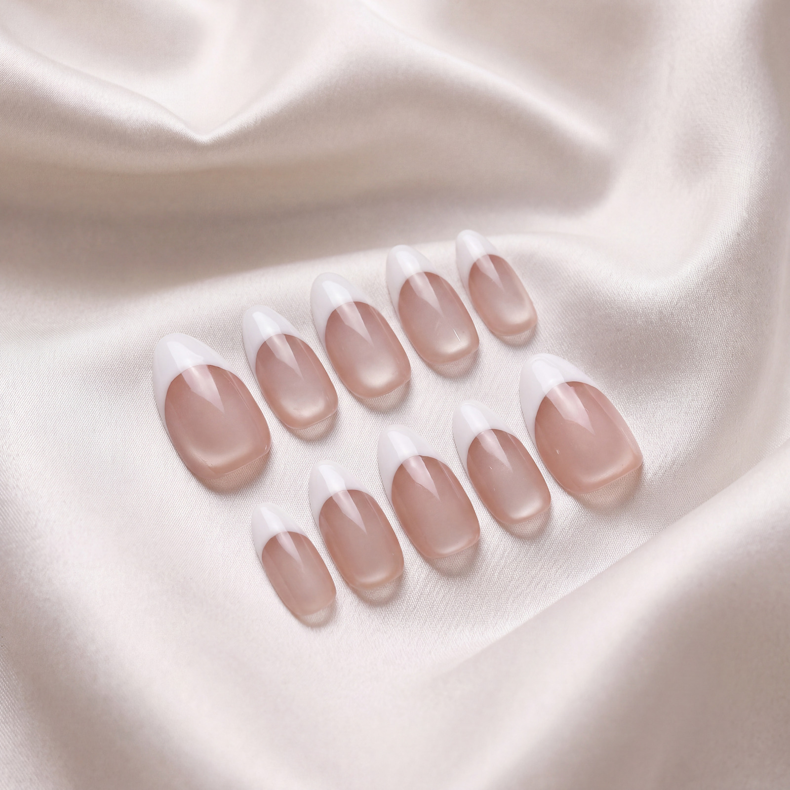 Ivory French