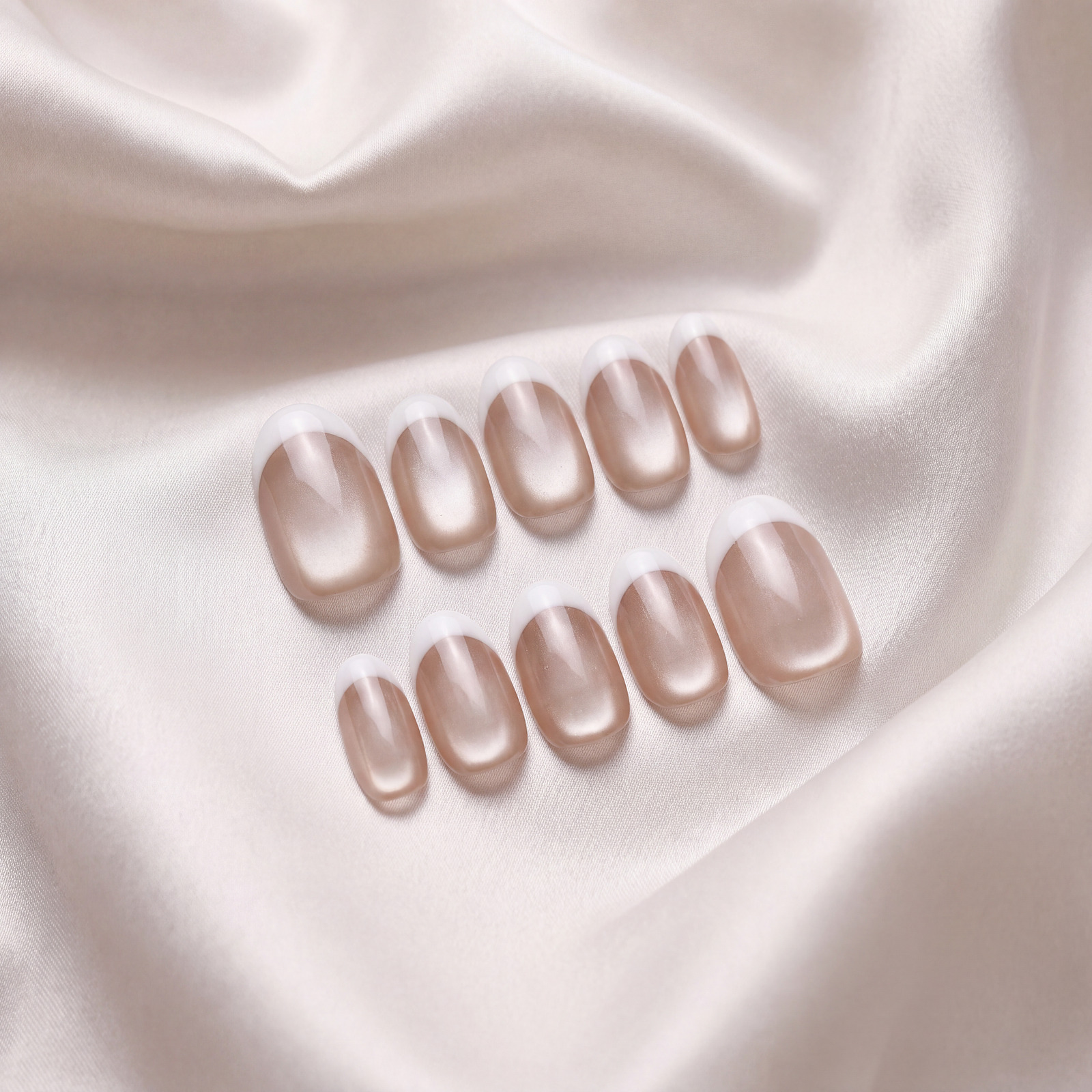 Ivory French