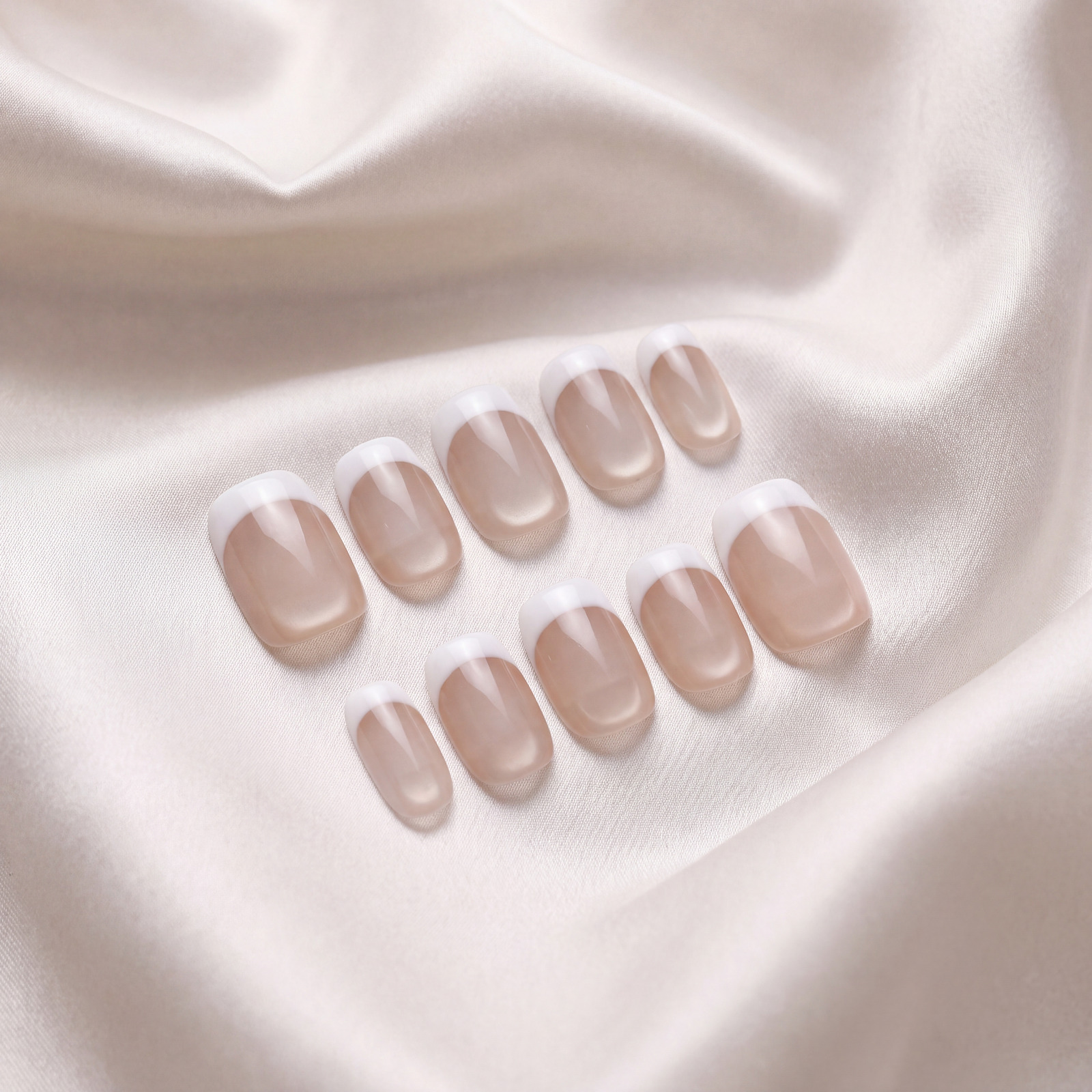 Ivory French