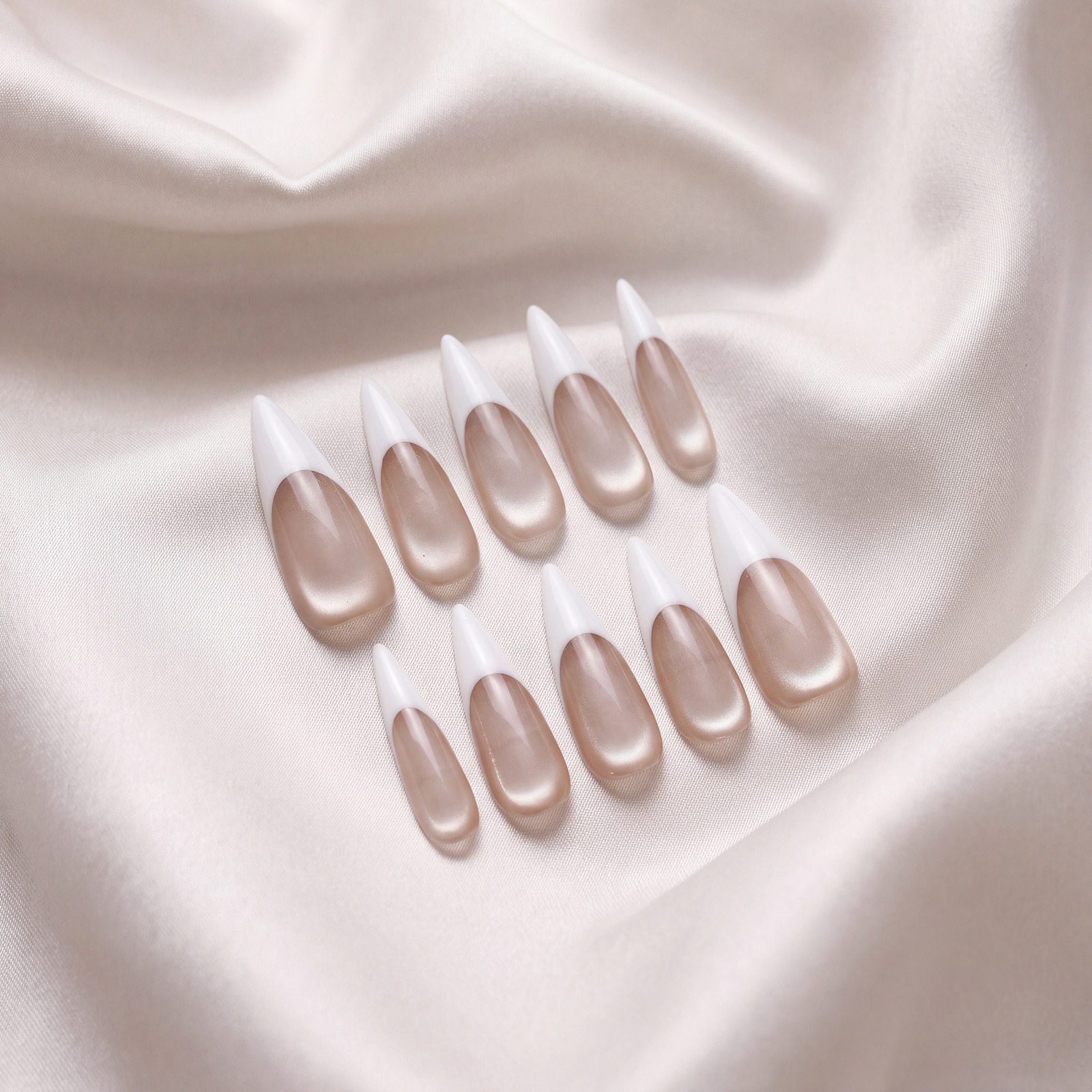 Ivory French
