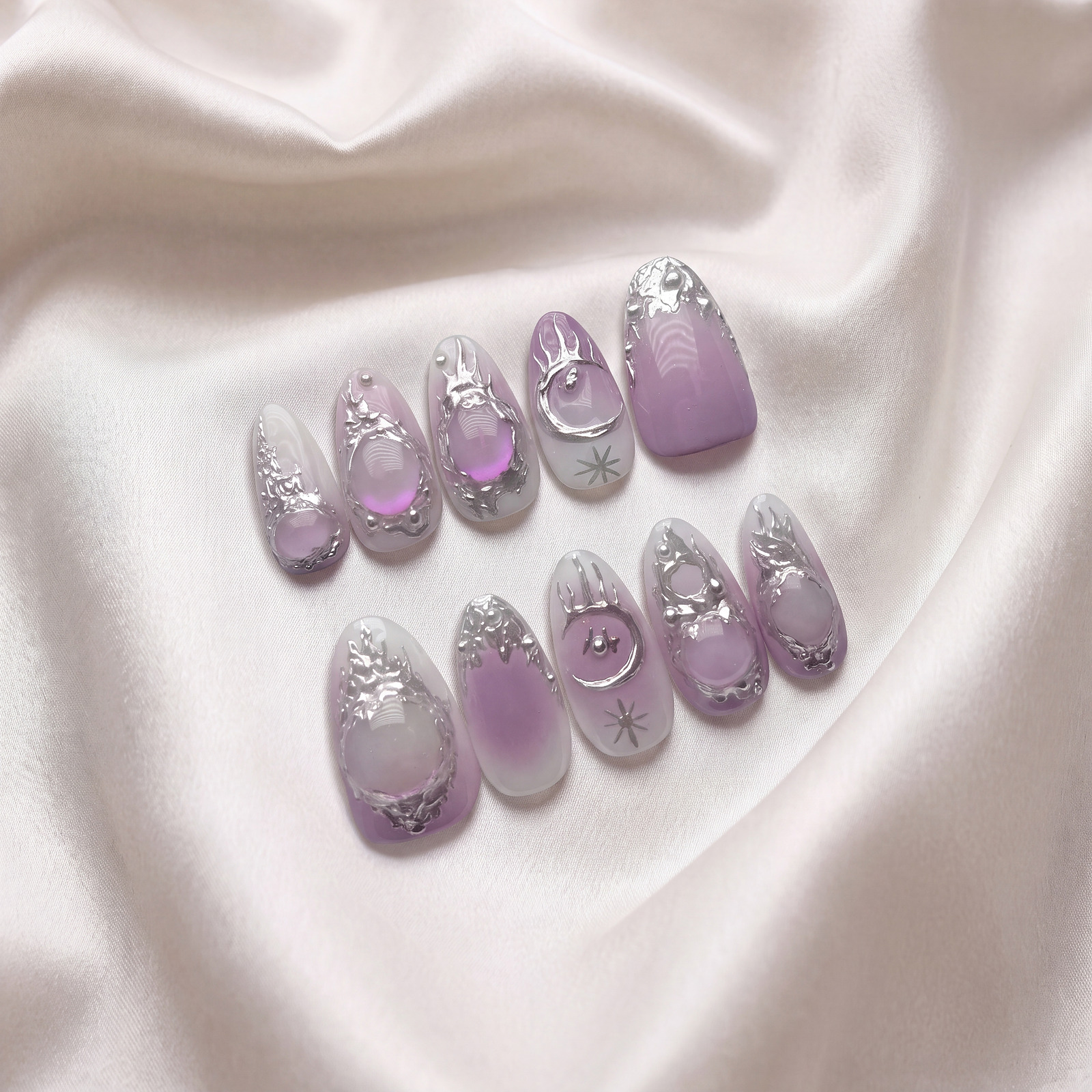 Lilac Oracle