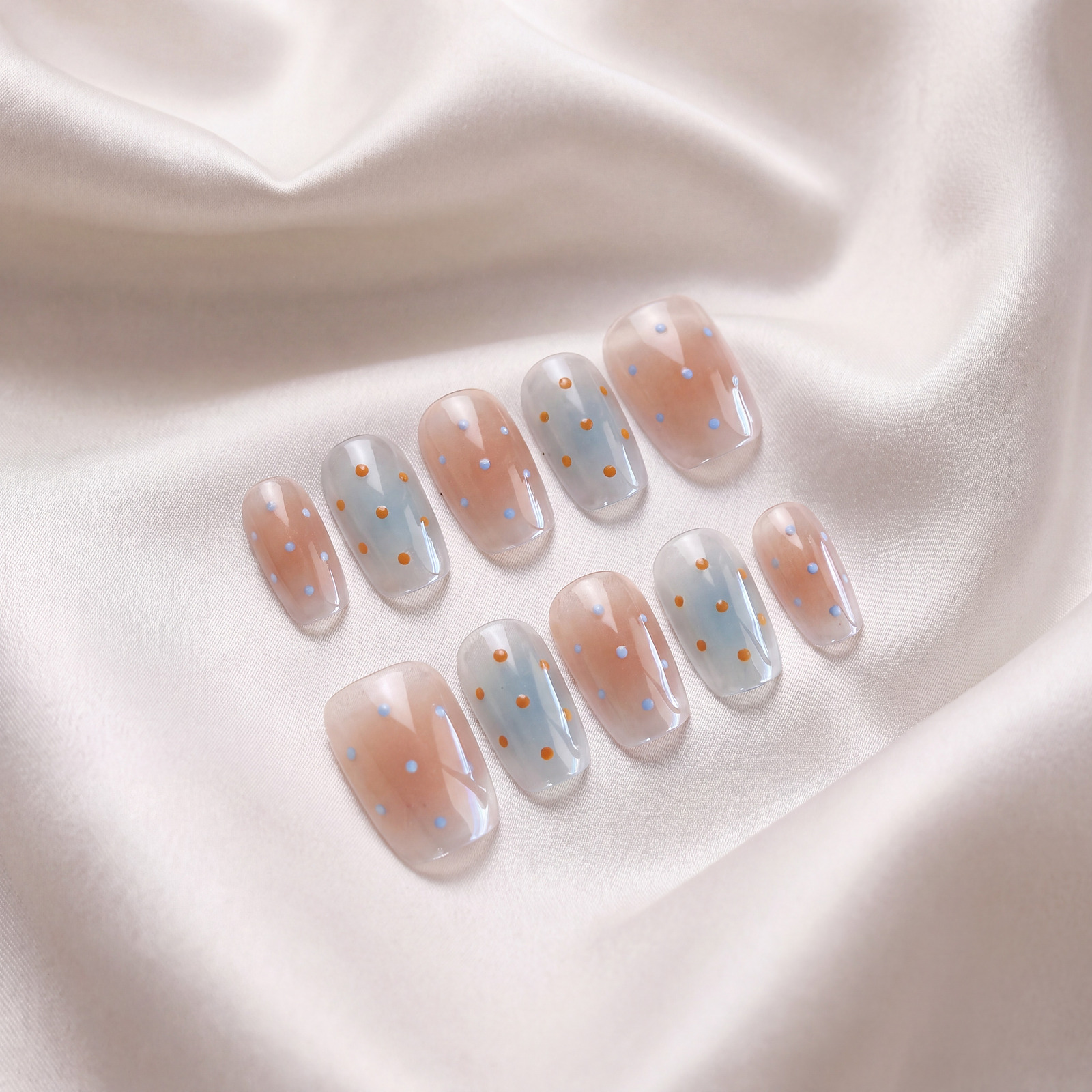 Pastel Spritz