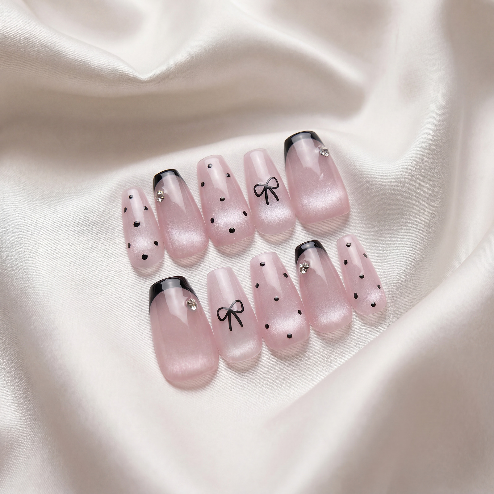Pink Coquette